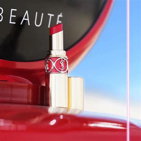 YSL Beauté Blends ‘Experience,’ E